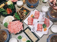 -享月汤皇·海鲜小火锅·聚会(曲江创意谷店)