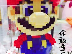 -TOYSRUS玩具反斗城(无锡荟聚购物中心店)