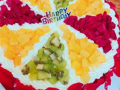 -卡漫莫尼蛋糕(徐汇店)