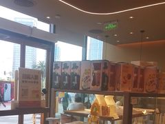 -奈雪的茶(红谷滩万达广场店)