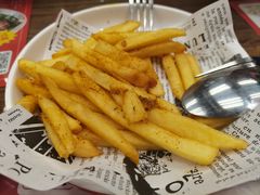 -孖记茶档·热腾茶餐(江南西plus店)