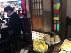 -左庭右院鲜牛肉火锅(新梅广场店)