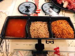 -石记东北风味烤肉(系马桩第二分店)
