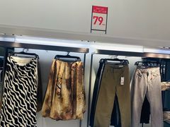 -ZARA(北京世贸天阶店)