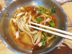 -小满手工粉(北京富力广场店)
