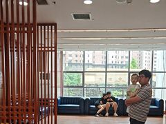 -美年大健康体检(星海明珠分院)