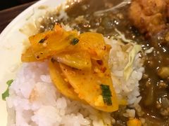 -金龙咖喱