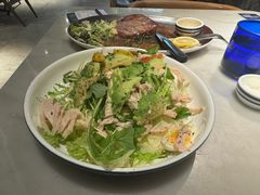 -玛尚诺意式餐厅(天环广场店)