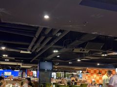 大堂-戈拿旺巴西烤肉(崇文门店)