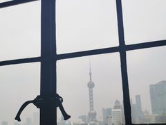 -YUE·6·西式融合餐厅(外滩六号店)