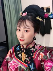 -盘子女人坊古装写真摄影(天津总店)