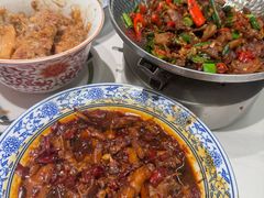 -欧记大排档·景德菜(上海首店)