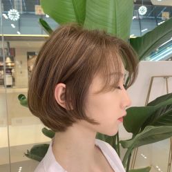 -3AM·S HAIR SALON烫发染发接发