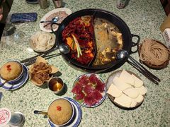 -五里关火锅(牛市口店)