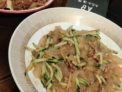 -A8小馆·海鲜烧烤(樱珠苑小区店)