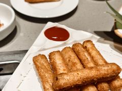 -海底捞火锅(太阳宫凯德mall店)