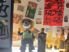 -三杯赤運·中式小酒馆(所城里店)