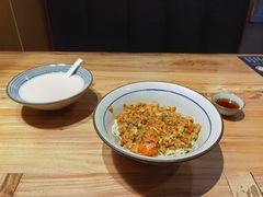 -南小蟹手工點心(三里屯店)