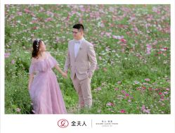 点击看大图 -金夫人婚纱摄影(总店)