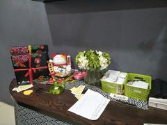 -鹤羽·精致料理