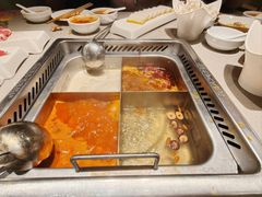 -海底捞火锅(江宸天街店)