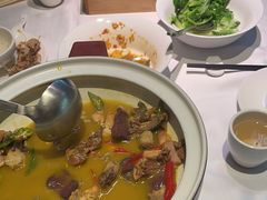 -院里寻菜·精致庭院菜(观沙岭店)