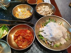 -伏一解牛烤肉专门店(信业购物中心店)