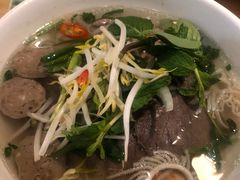-越美小馆·越南料理(曲江店)