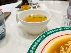 -新世界餐厅(万达店)