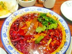 -和院老火锅铜锅烧烤海鲜(朱雀大街店)