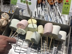 -生火火·小炉子炭烤(金楠天街总店)