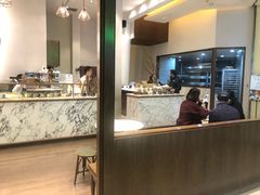 -WHEAT&BAKER-麥(凯德来福士店)