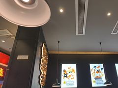 -探鱼·鲜青椒爽麻烤鱼(苏宁广场店)