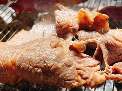 雪花牛大力-西塔老太太泥炉烤肉(温州首店万象城黑金店)