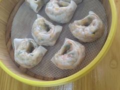 -面道赞宁海海鲜面(迎凤街店)