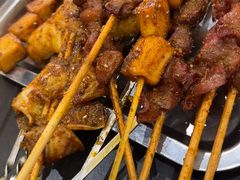 -小马烧烤(人民东路店)