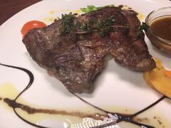 -卡朋厨房(289艺术园区店)