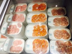 -玫瑰花园自助烤肉(顺义鑫海韵通店)