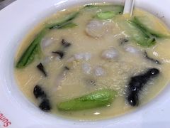 -新宝餐厅(流塘店)
