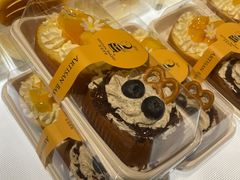 -匠造烘焙(联洋店)