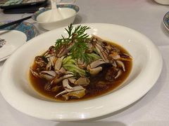 -肆月河豚·新淮扬(金融街店)