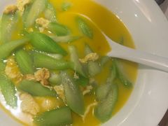 -周家二小姐的菜·扬州菜·香炒蟹·狮子头(江都金鹰店)
