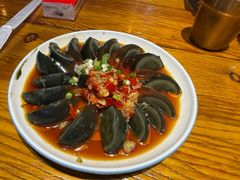 -柴窝堡22号辣子鸡·传承新疆菜