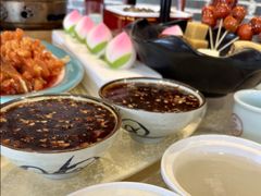 -北平印象.北京烤鸭.新京菜.融合菜(世贸店)