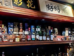 -蜉蝣酒吧(仓山万达店)