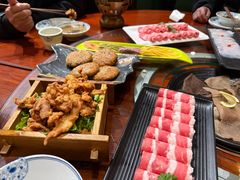 -古关火锅店(古北水镇景区店)