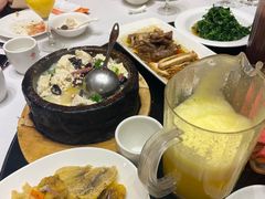-丰收日·小海鲜·沪上家宴(顾村正大店)