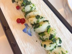 -北京建国饭店四季中餐厅