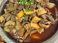 -桂萍特色牛筋牛杂(长堤街总店)