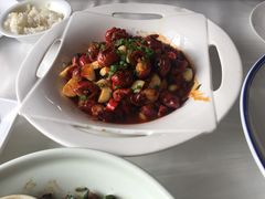 -巴陵全鱼席(湖南老字号汴河街店 )